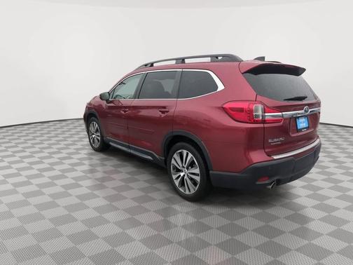 2019 Subaru Ascent Limited 8-Passenger