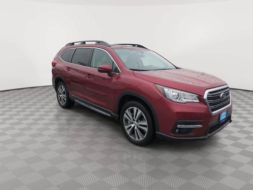 2019 Subaru Ascent Limited 8-Passenger
