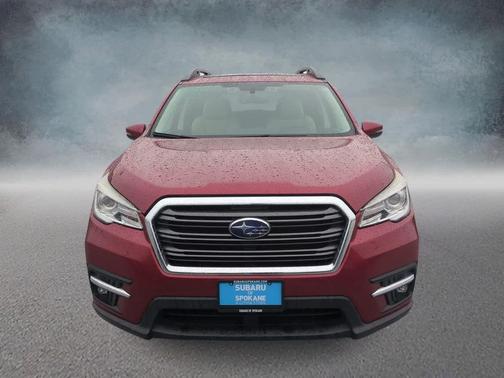2019 Subaru Ascent Limited 8-Passenger
