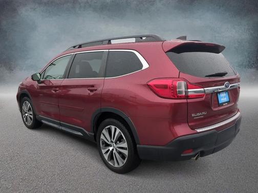 2019 Subaru Ascent Limited 8-Passenger