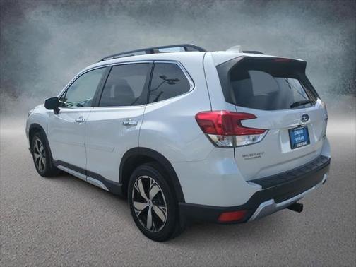 2019 Subaru Forester Touring