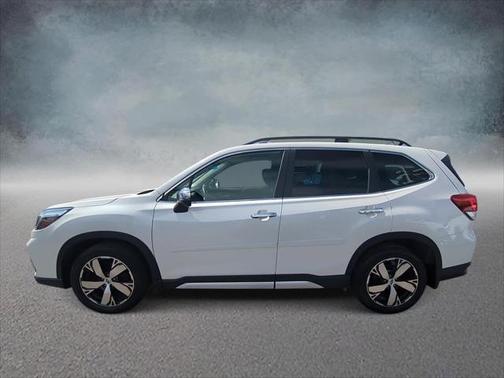 2019 Subaru Forester Touring