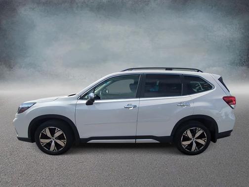 2019 Subaru Forester Touring