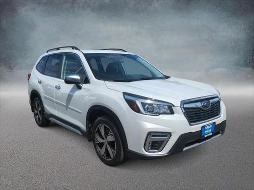 2019 Subaru Forester Touring