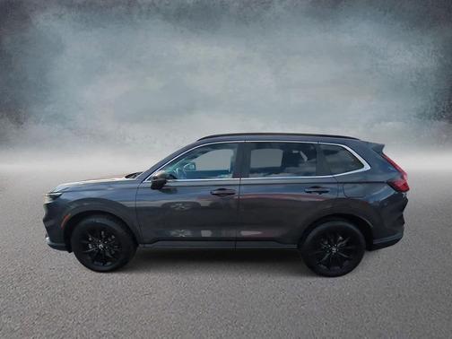 2024 Honda CR-V Hybrid Sport AWD