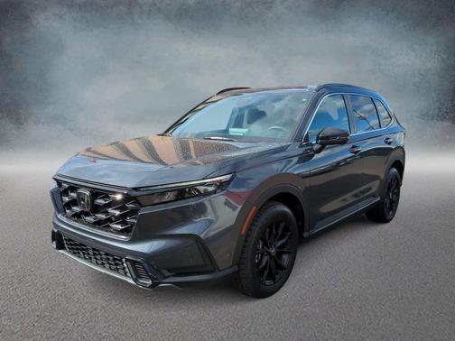 2024 Honda CR-V Hybrid Sport AWD