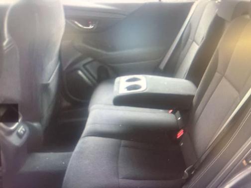 2020 Subaru Legacy Premium