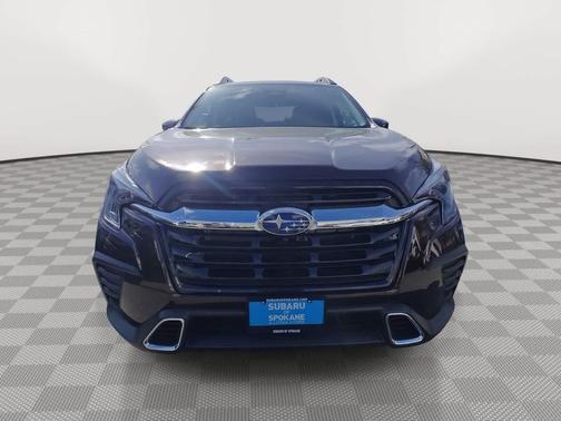 Dark Mahogany Pearl 2026 Subaru Ascent Touring 7-Passenger