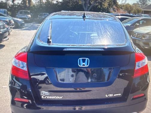 2014 Honda Crosstour EX-L