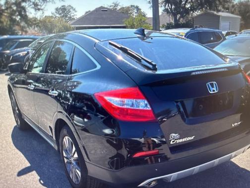 2014 Honda Crosstour EX-L