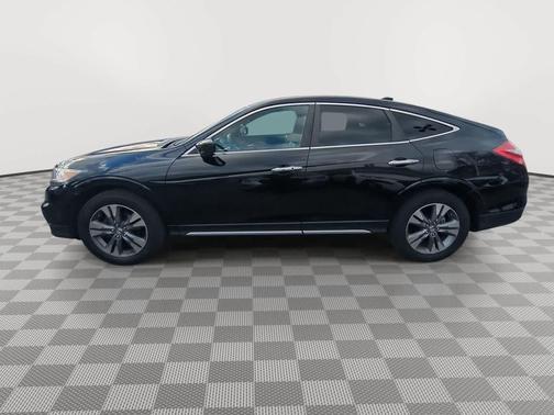 2014 Honda Crosstour 
