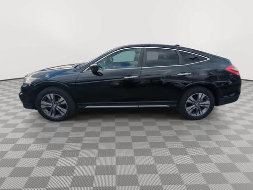 2014 Honda Crosstour 