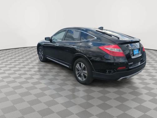 2014 Honda Crosstour 
