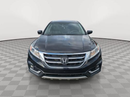 2014 Honda Crosstour 