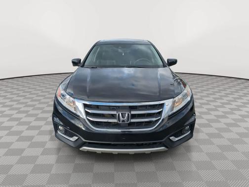 2014 Honda Crosstour 