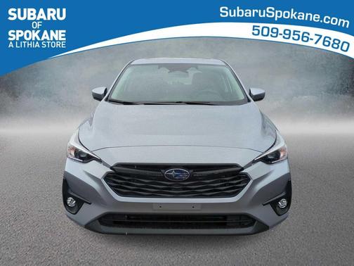 2025 Subaru Impreza Sport