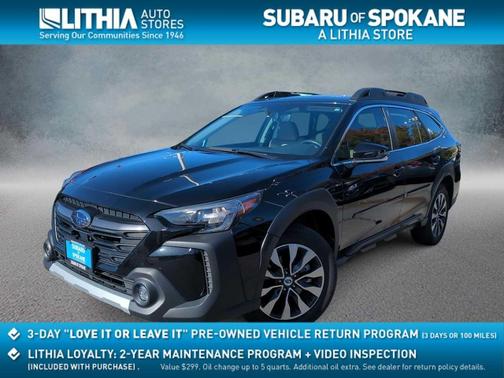 2023 Subaru Outback Limited