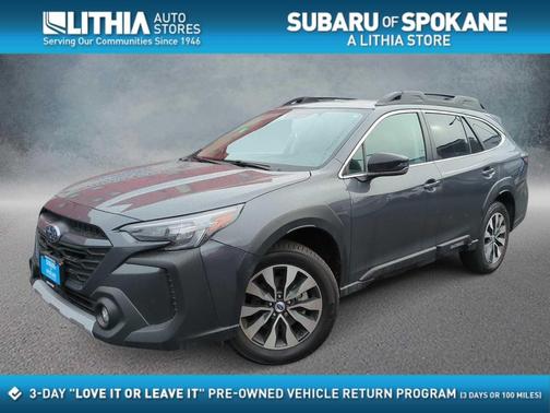 2023 Subaru Outback Limited