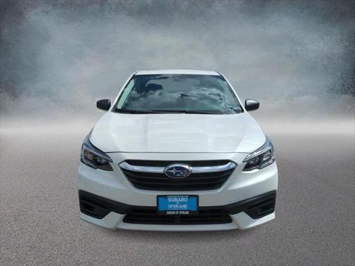 2022 Subaru Legacy Base