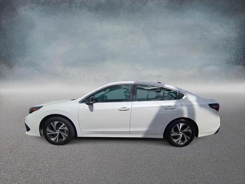 2022 Subaru Legacy Base