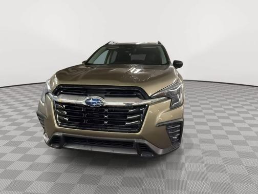 Autumn Green Metallic 2026 Subaru Ascent Limited 7-Passenger
