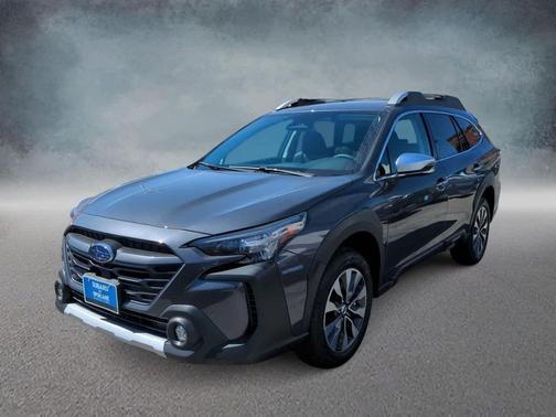 2025 Subaru Outback Touring