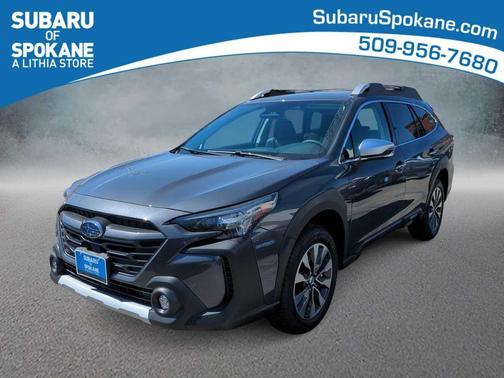 2025 Subaru Outback Touring