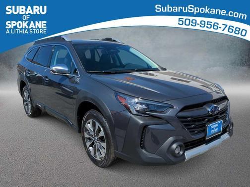 2025 Subaru Outback Touring