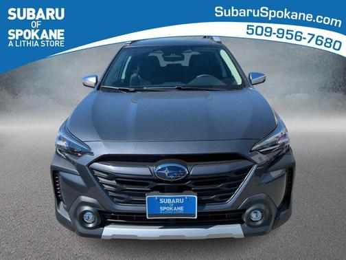 2025 Subaru Outback Touring