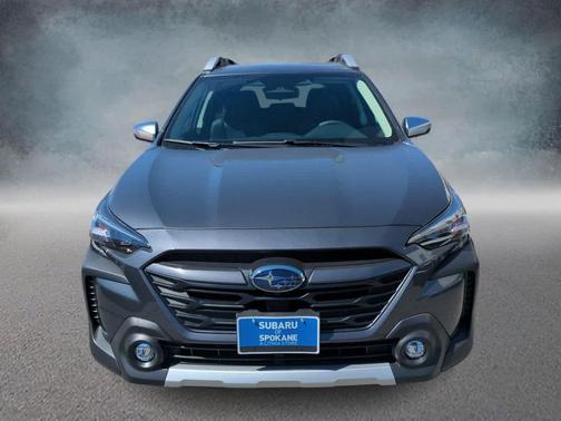 2025 Subaru Outback Touring