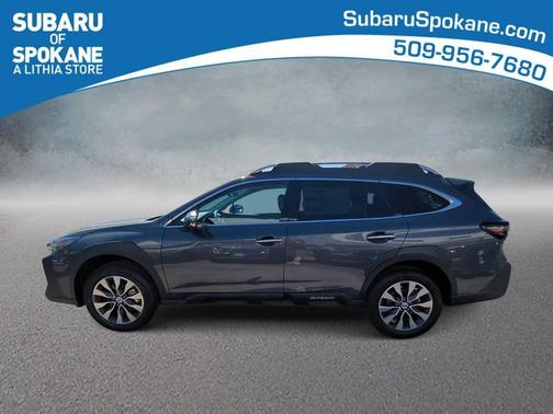 2025 Subaru Outback Touring