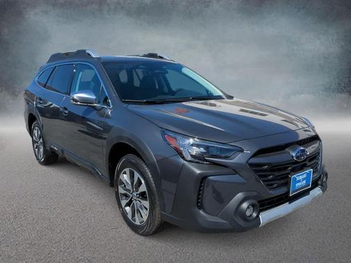 2025 Subaru Outback Touring