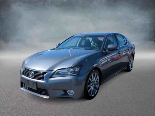 2014 Lexus GS 350 Base