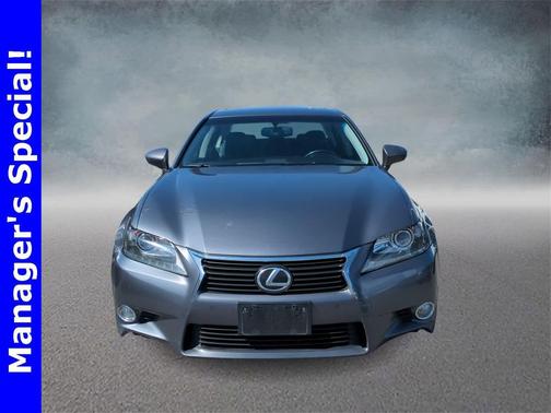 2014 Lexus GS 350 Base