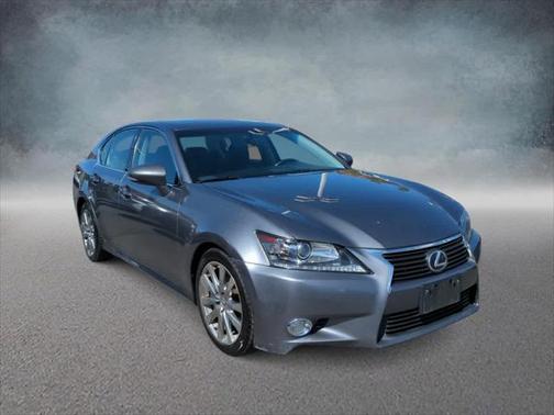 2014 Lexus GS 350 Base