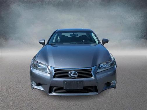 2014 Lexus GS 350 Base
