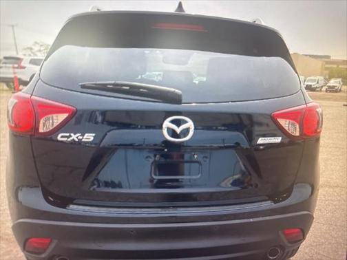 2014 Mazda CX-5 Grand Touring