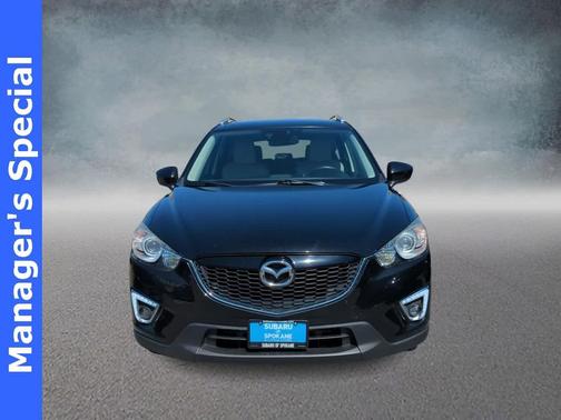 2014 Mazda CX-5 Grand Touring