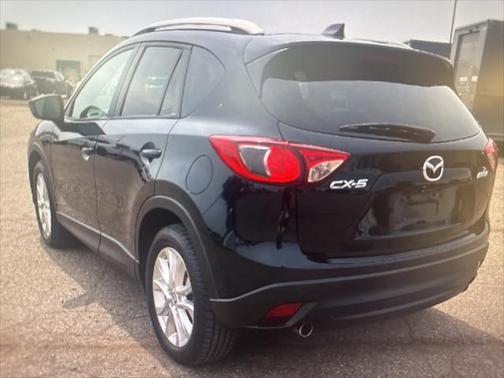 2014 Mazda CX-5 Grand Touring