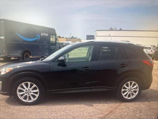 2014 Mazda CX-5 Grand Touring