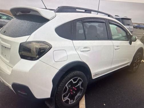 2015 Subaru XV Crosstrek 2.0i Limited