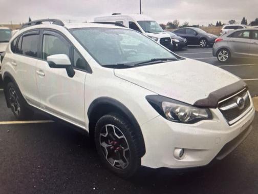 2015 Subaru XV Crosstrek 2.0i Limited