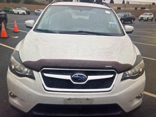 2015 Subaru XV Crosstrek 2.0i Limited