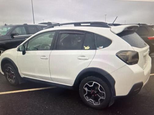 2015 Subaru XV Crosstrek 2.0i Limited