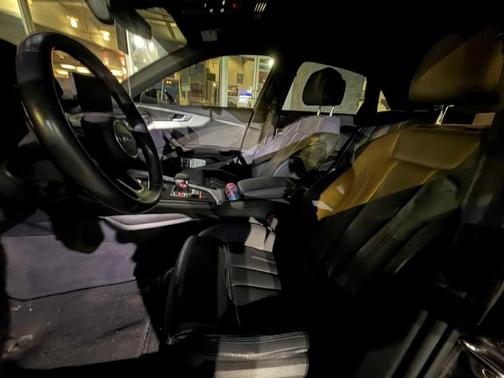 2019 Audi A4 45 Premium