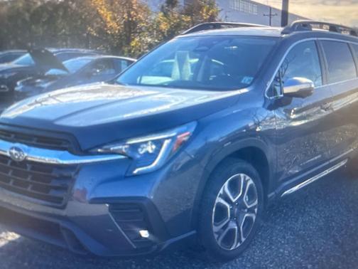 2023 Subaru Ascent Limited 7-Passenger