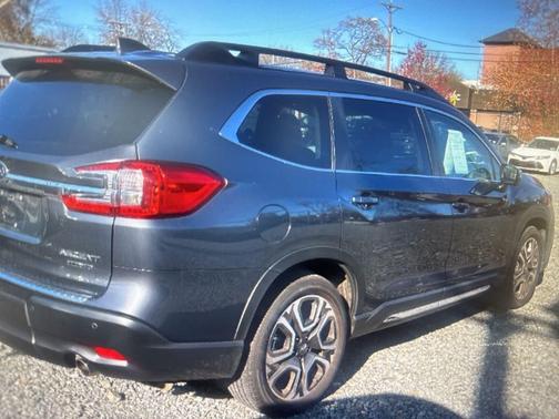 2023 Subaru Ascent Limited 7-Passenger