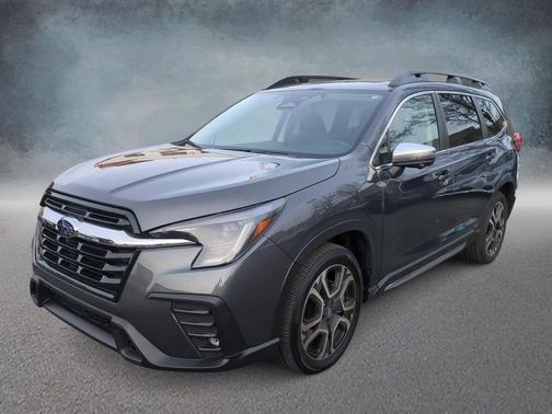 2023 Subaru Ascent Limited 7-Passenger
