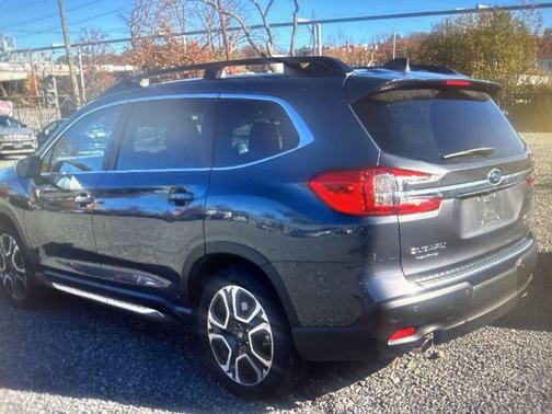 2023 Subaru Ascent Limited 7-Passenger