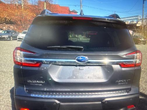 2023 Subaru Ascent Limited 7-Passenger